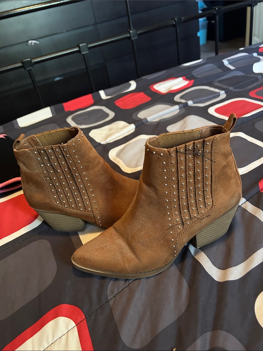 Woman boots